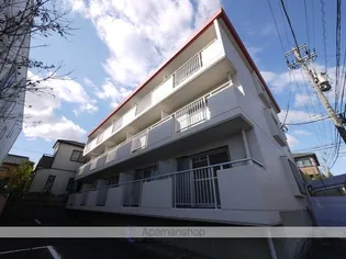 カレッジハイツ豊明の画像