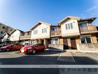 グランヴィル N棟の画像