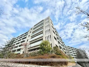 ヴィアーレ星ヶ丘の森の画像