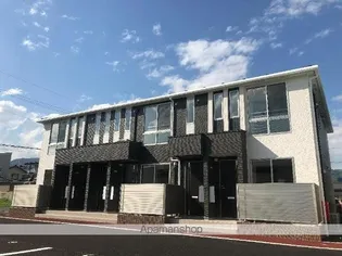 オールド フォレストの画像