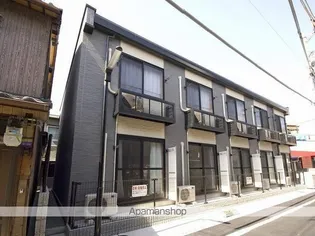 レオパレスウィステリアⅣの画像