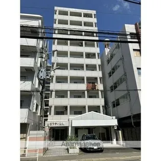 ビュークレスト薬院大通の画像