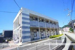 レオパレスBIGRIVERの画像