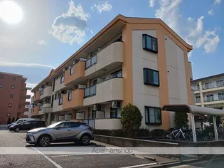 ラフィネ天久保A Bの画像