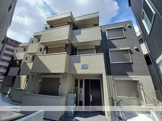 プレシャスコート聖蹟の画像