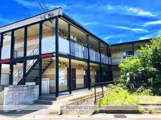 レオパレスポラリスの画像