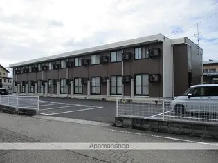 レオパレスシェソワの画像