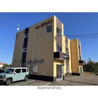 リバティはまなすの画像
