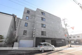 トラストコート北九条の画像