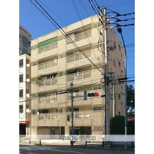 ディーフラット大濠2【3階】の外観