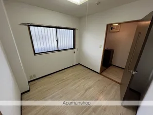 ハイツリバーランド【203号室】の内装