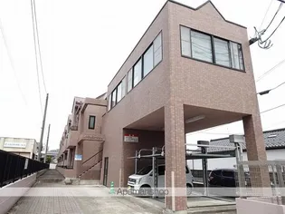 ノーブルカーサ原町【208号室】の外観