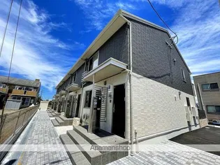 エランドールの画像