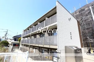 クレイノシャトレー栗木の画像