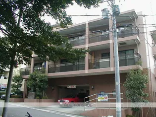 スイートプラザ白壁の画像