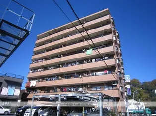 ソネット高野の画像