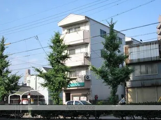 エクセル名商【302号室】の外観