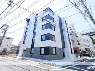 ラフィスタ大山金井町【5階】の外観