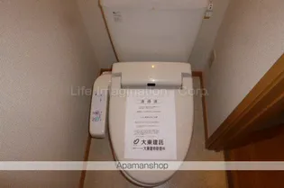 リバーレイクヒルズ【1階】のその他画像