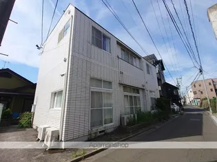 ビューコート小田原【110号室】の外観