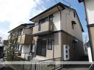 セジュールプランドールAの画像