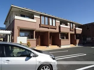 グランツきたじまⅠの画像