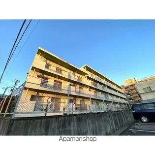 サンコーハイツの画像