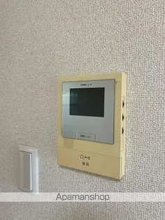 ハッピーフライト【5階】の内装