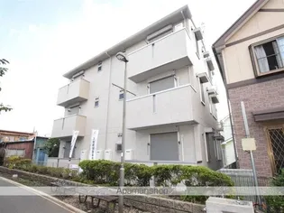 グレイスさくらの画像