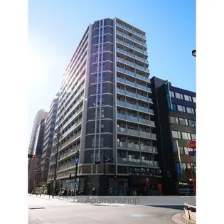 コンフォリア蒲田の画像