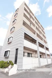 リヴァージュ松島【6階】の外観