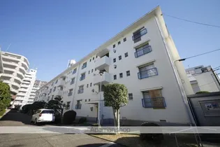 第2富士マンションAの画像