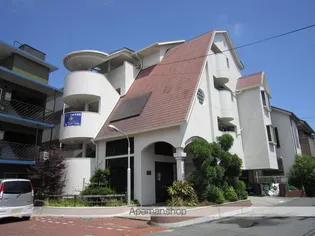 プレアール小瀬の画像