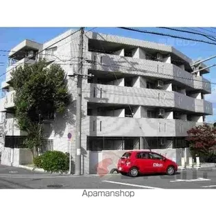カーサ上社の画像