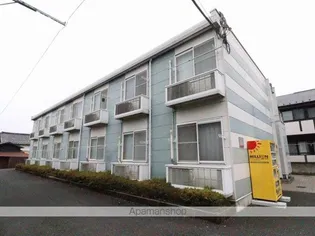 レオパレスリバーサイド上砂の画像