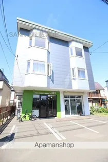 プラザの画像