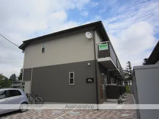 土橋通りあたりA棟の画像