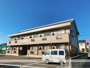 ふれんどはうすK【116.号室】の外観