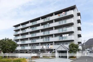 パークハイムカタモトの画像