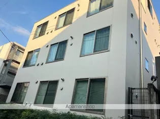 メゾン東陽桜台の画像