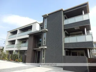 RESIDENTIAL PARK HIRAOの画像