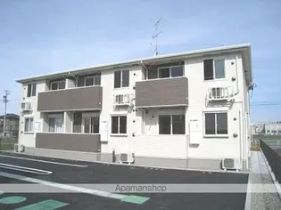 エメロード Ⅱ【1階】の外観