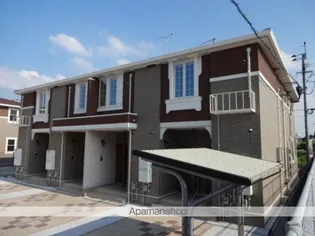 ヒルズ福津Iの画像