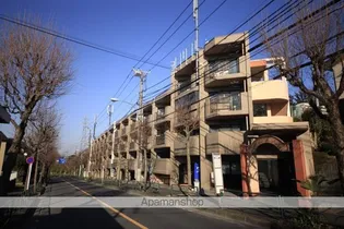 フラット桜ヶ丘の画像