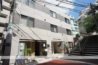 アイランドコート曙橋の画像