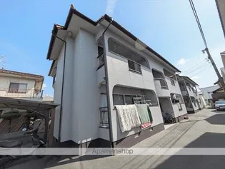 コーポ岸本A棟の画像