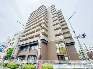 いよてつロフティ上一万の画像