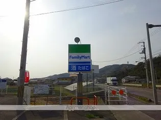 ラ・リヴィエールⅡ【1号室】の周辺