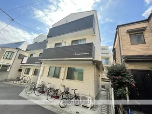 カノープス南大井Aの画像