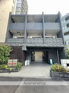 オルタナ恵比寿【9階】の外観